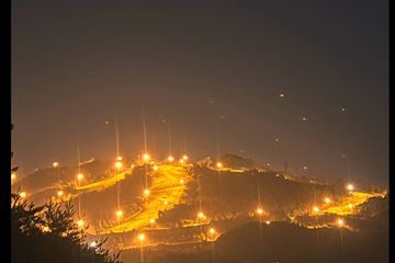 ⛷️대관령용평&알펜시아🐏