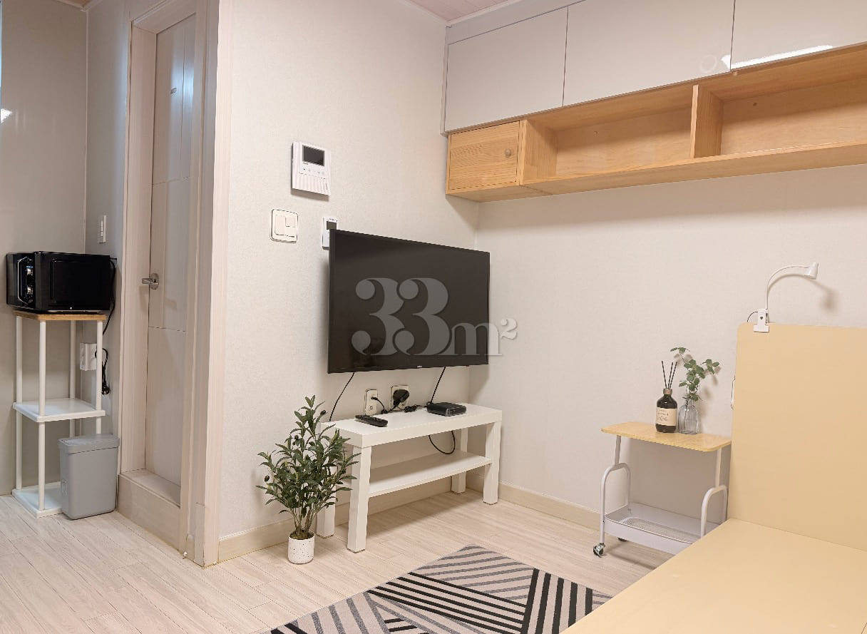 Guro/Gasan Digital Area – Fully Furnished 1th image