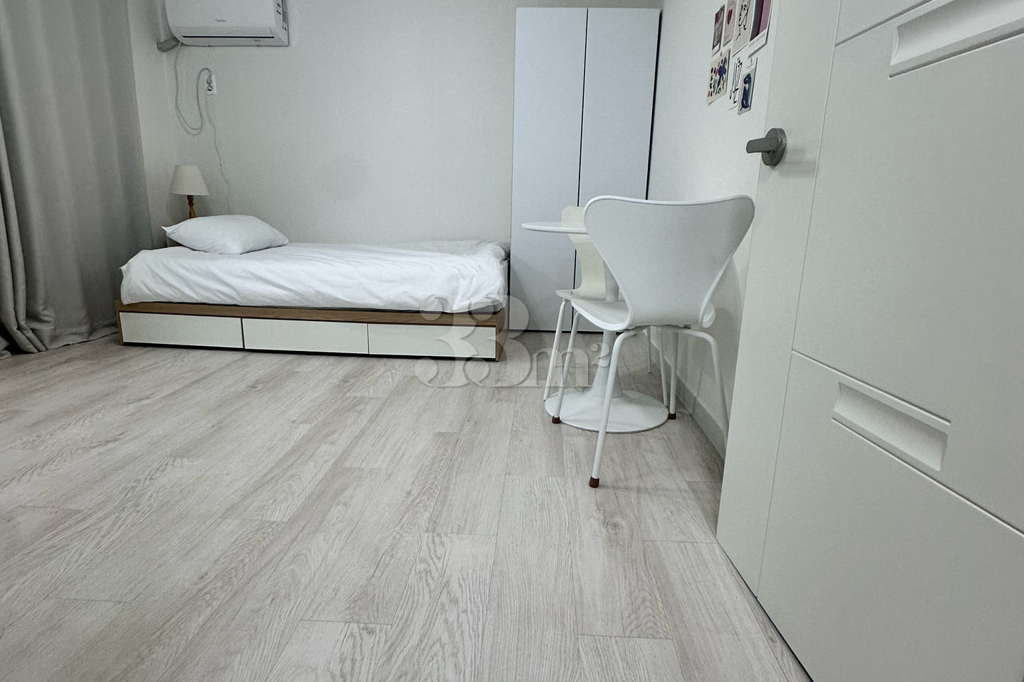Studio apartment 5 minutes by car from Jeonbu 1th image
