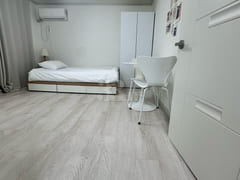 Studio apartment 5 minutes by car from Jeonbu 1th image