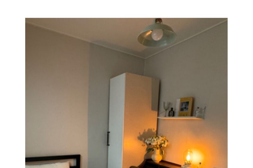 베를린 무드 코리빙 