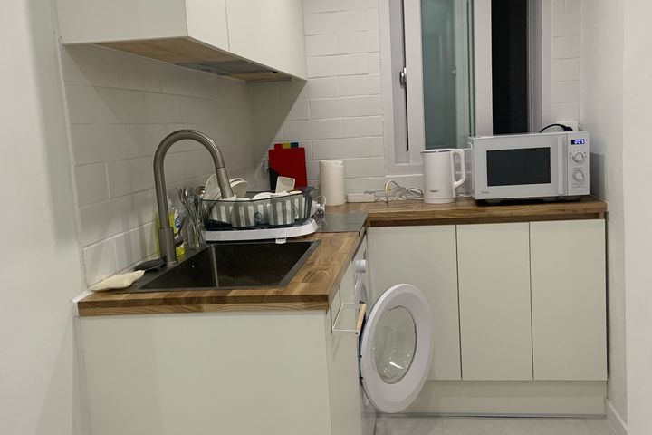 Multi-family house, Unit 201 5th image