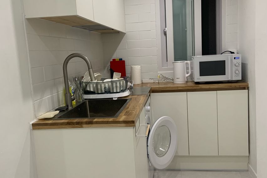 다가구주택 201호