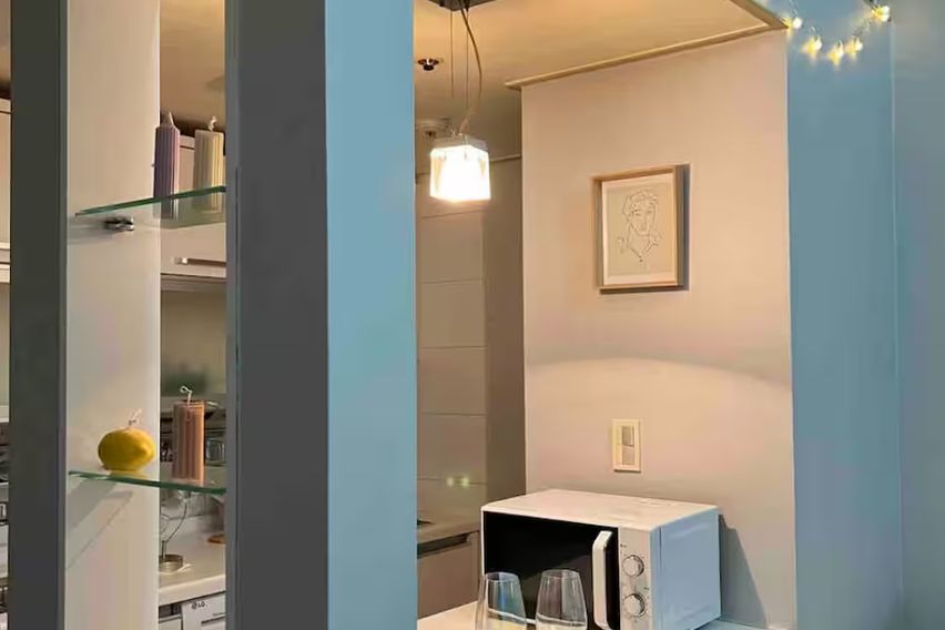 신중동역 3분 하루가능