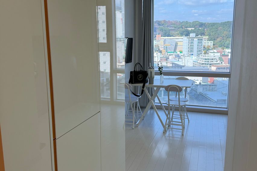 광안리민락더마켓3분