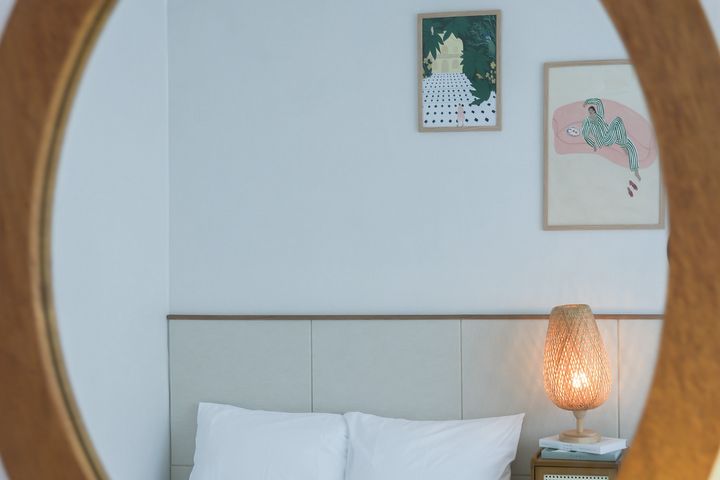 Cozy Dining Room / 10 Minutes from Sillim 15th image