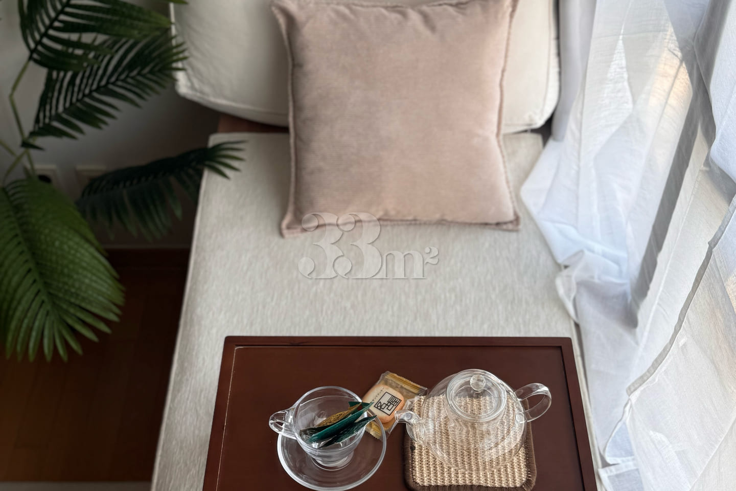 1-minute walk from Pyeongchon Station, fully  7th image