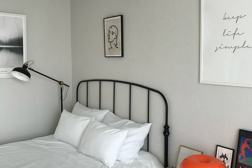 킨텍스 호텔스타일 신축