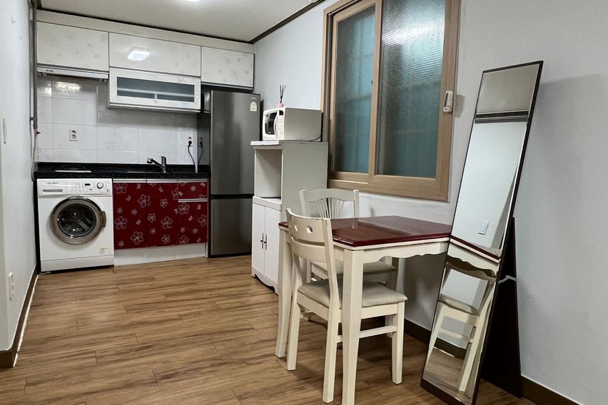 순천역 20평 풀옵션  3번째 이미지