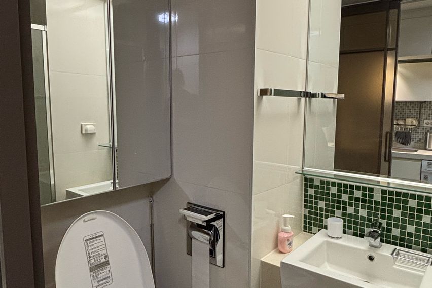 ✅마곡나루역  도보1분