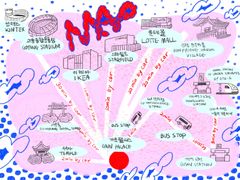 모스 룸  16번째 이미지