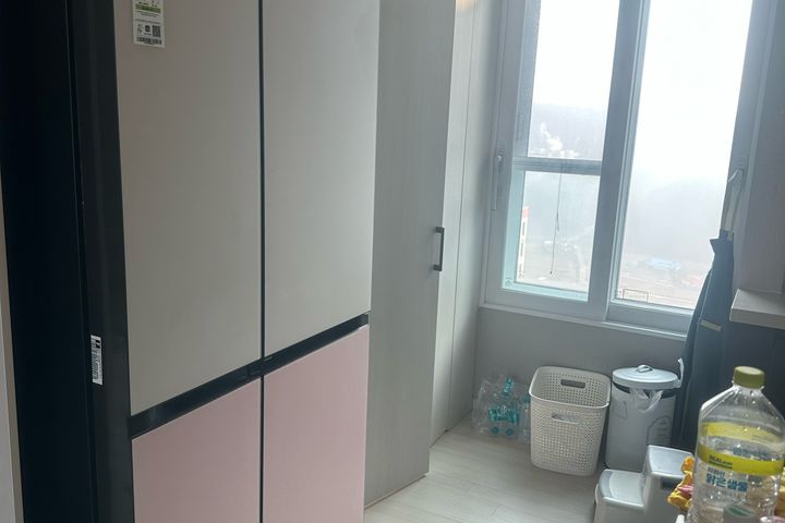 조용한한숲 2번째 이미지