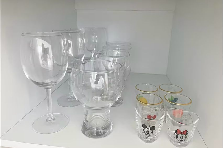 광안리 바로앞 감성숙소