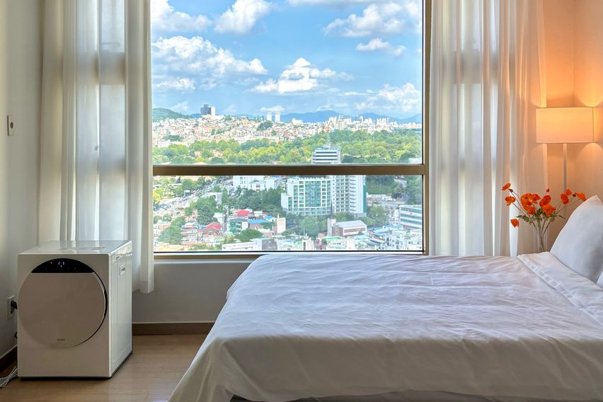 신용산/남산뻥뷰/4인💚