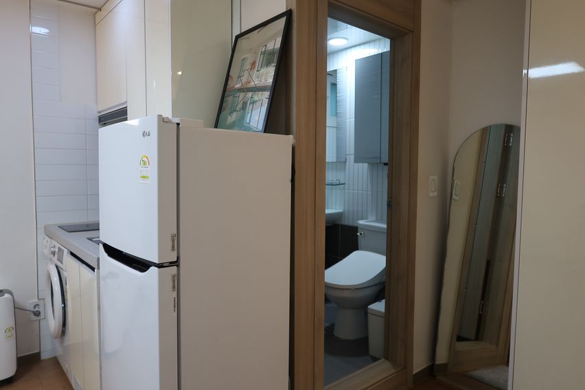 강북|풀옵션원룸|장단기 10번째 이미지