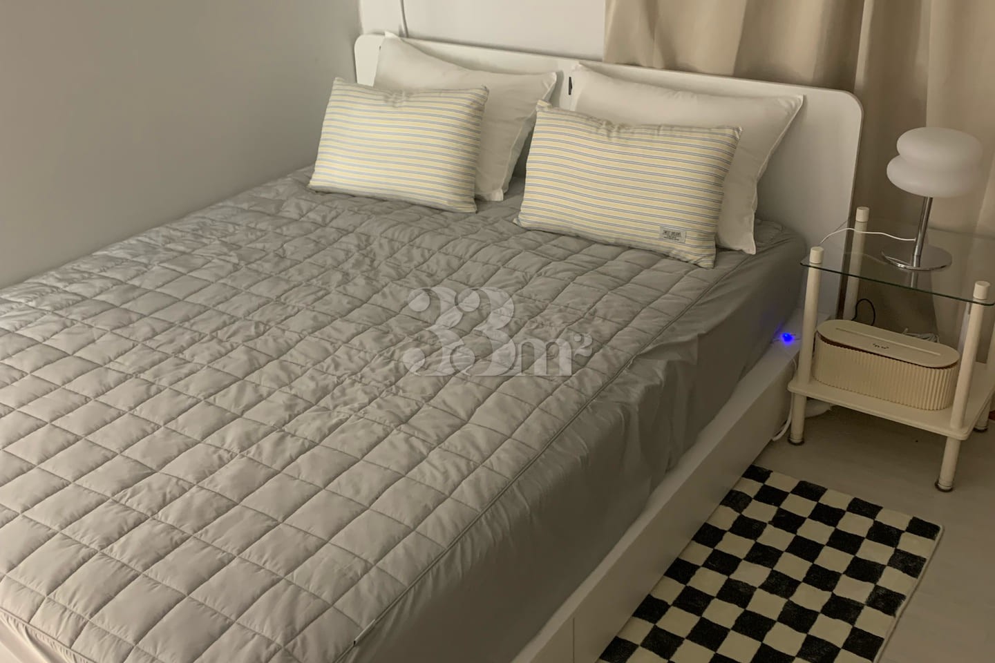 Spacious Studio, 5 Minutes from Hongik Univ.  2th image