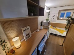 417호 넓고 쾌적한  0번째 이미지