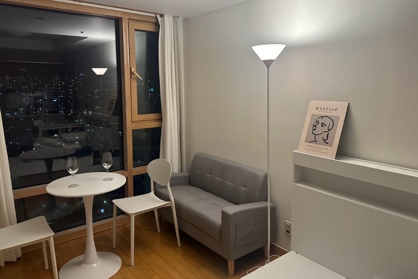 Hi Seoul_Mapo 2th image