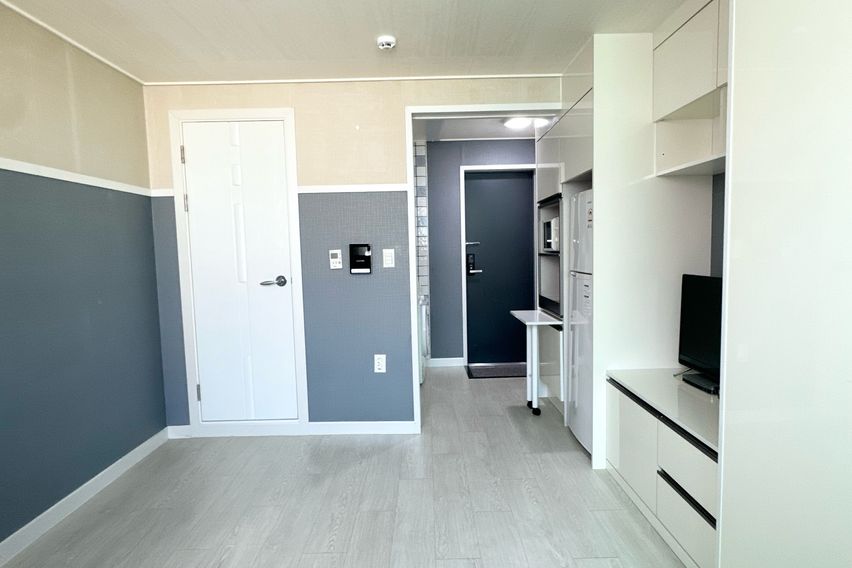 용문역5분 풀옵션원룸 0번째 이미지