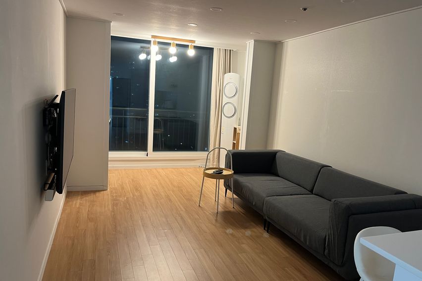 마두역 400m 투룸