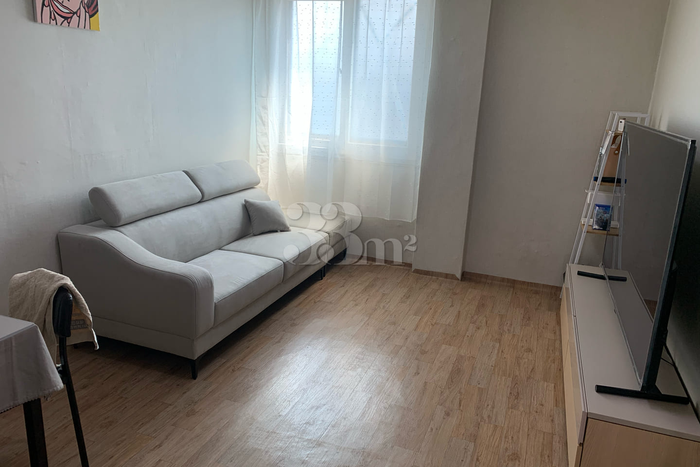 Spacious house with 3 rooms 1th image