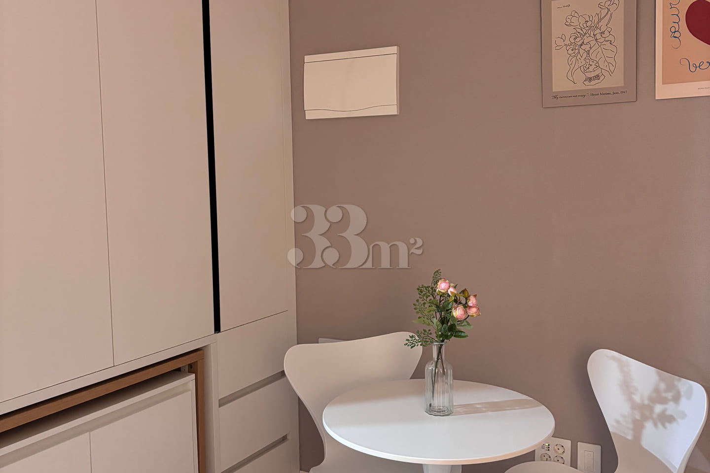 Fully furnished/Jongno-Euljiro#Parking 2th image