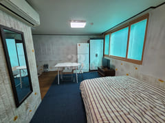 Studio apartment in a good location in Dongna 2th image