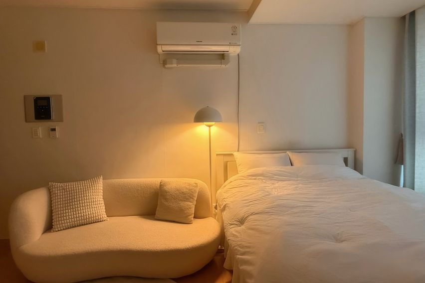 공덕역10초, 공원뷰🌳 3번째 이미지