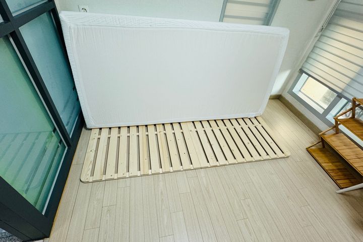 저렴하고 깨끗한 원룸 7번째 이미지