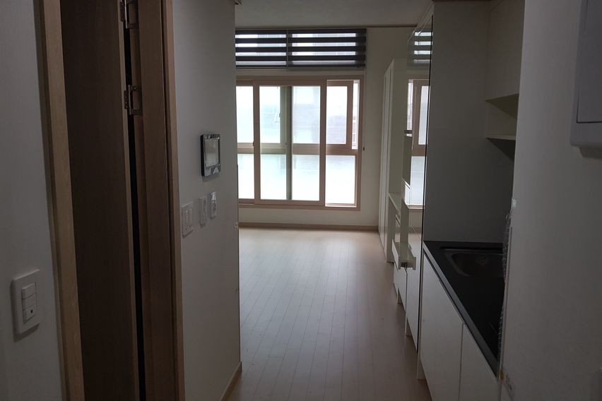 하남 복층 duplex