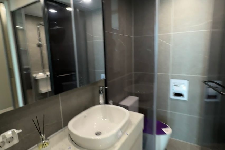 덕은동 한강뷰 투룸