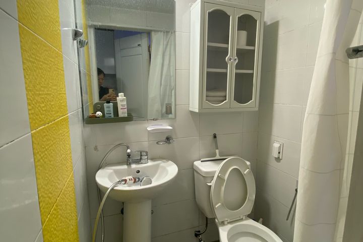 Myongji University fully-furnished studio apa 7th image