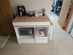 Spacious, 2-minute walk from Hansung Universi 17th image