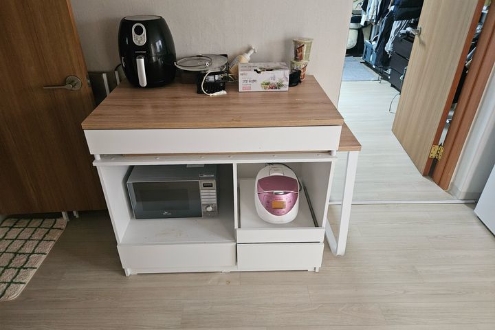 Spacious, 2-minute walk from Hansung Universi 17th image