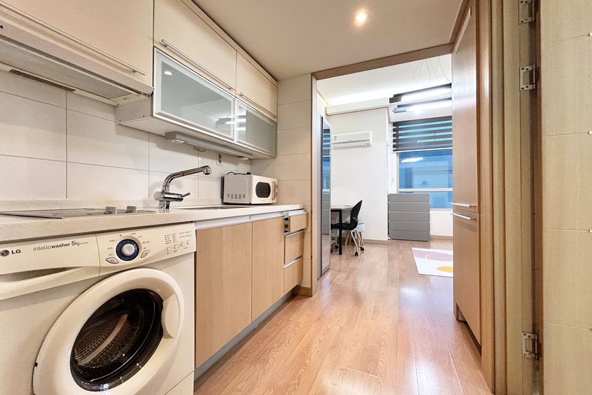 대치동 학원가 접근성굿