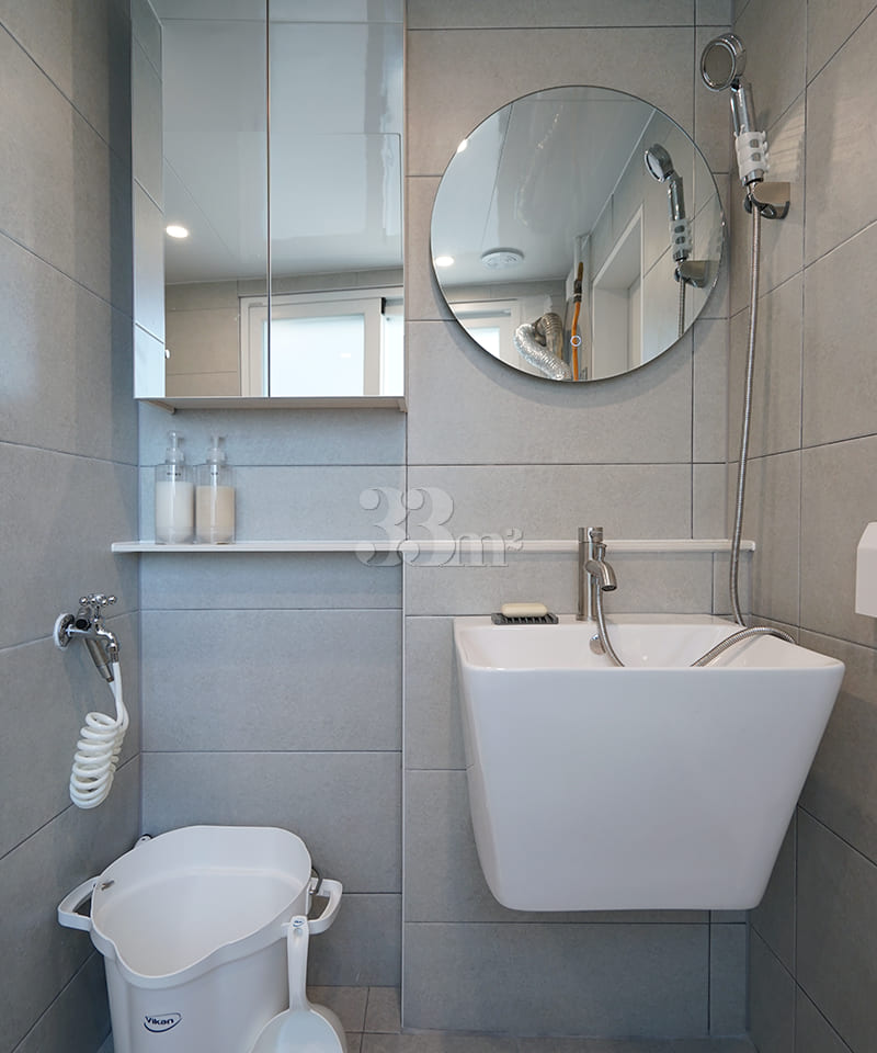 1 minute from Nampo Station / Fully remodeled 7th image
