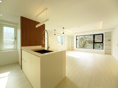 Samsung 💜 1.5-room, 23-pyeong, fully furnish 0th image