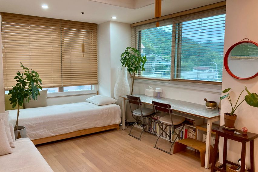 부암스테이 1번째 이미지