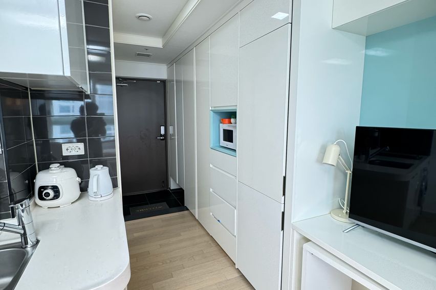 제기동역1분 고층 풀옵