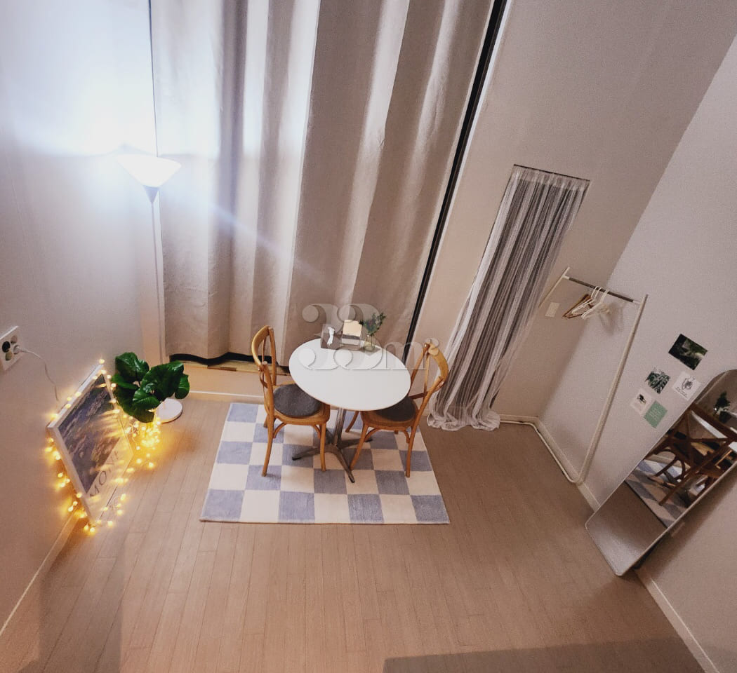 New Construction 🏠 Chungjang-ro 🛏️ Duplex H 8th image