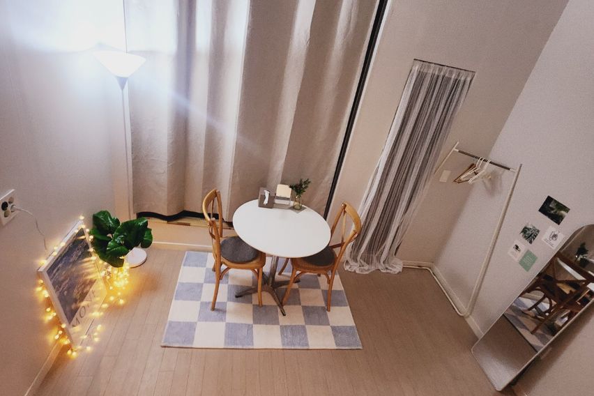 신축 충장로 복층하우스