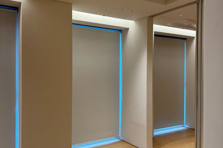 청담동 명품거리 첫입주 8번째 이미지