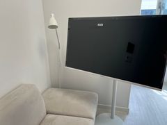 J2๐Fully-furnished Studio Apartment with a G 2th image
