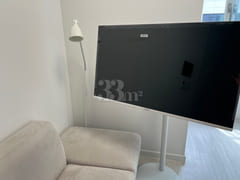 J2๐Fully-furnished Studio Apartment with a G 2th image