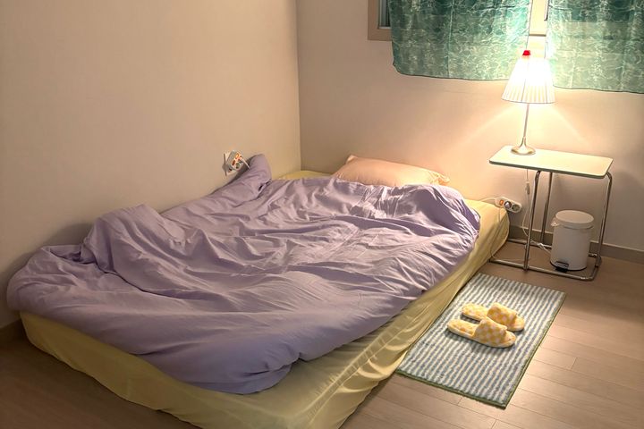 천안아산 여자 룸메이트 7번째 이미지