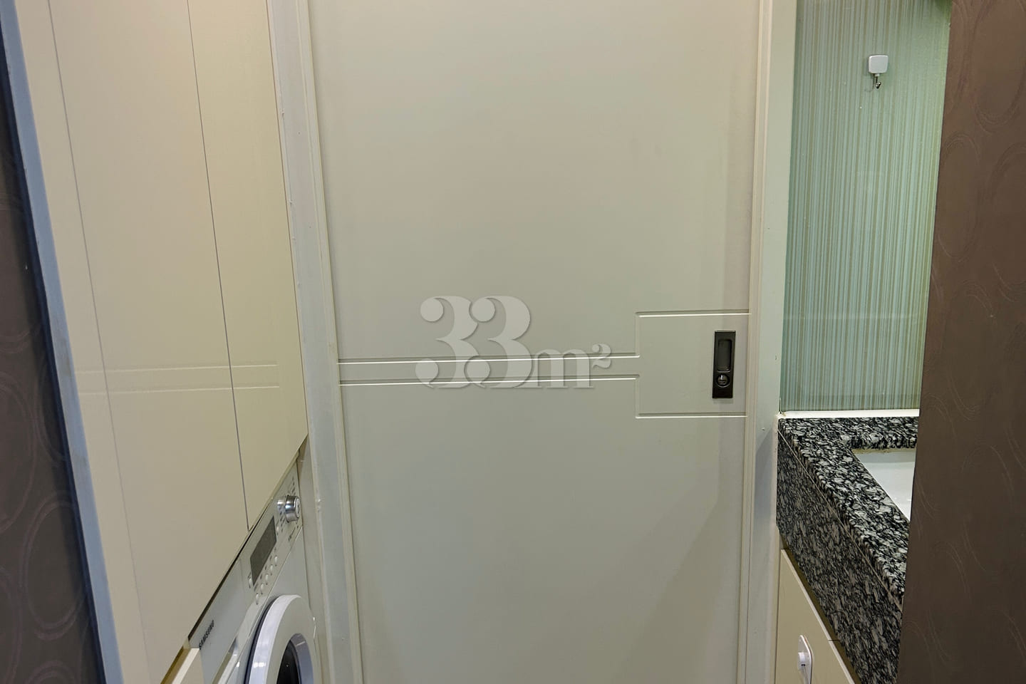 Spacious, fully furnished unit in Dongtan 9th image