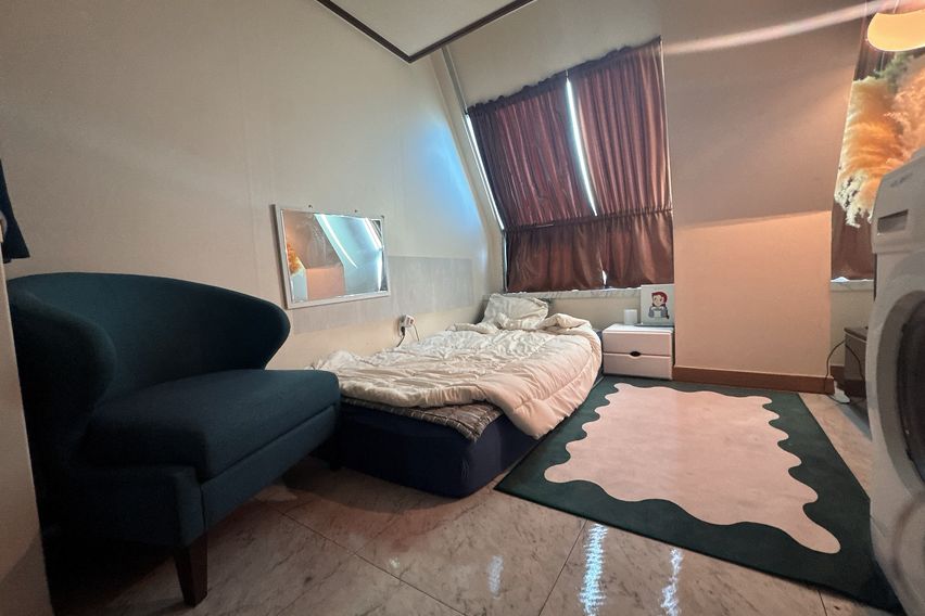 연제제구연산동원룸.B5 7번째 이미지