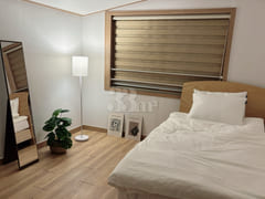 Gwanjeo-dong ๐ Coco House Two-Room Unit 4th image