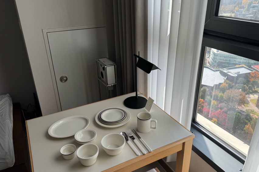 서울역 그리고 충정로역 1번째 이미지