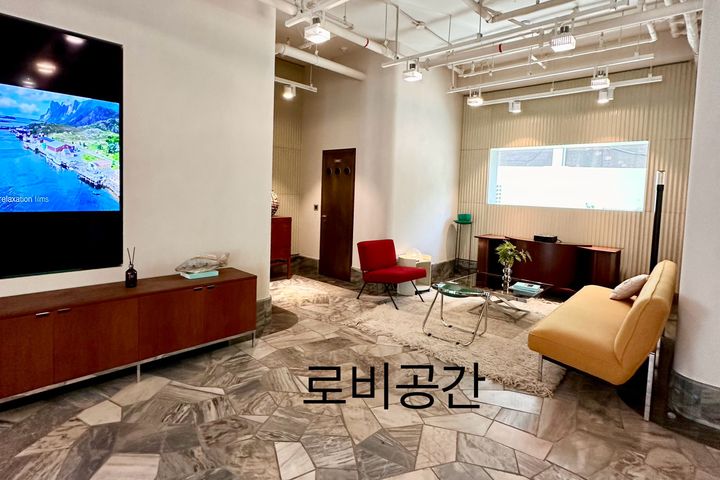 청담복층형홈오피스40 16번째 이미지